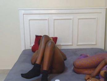 Candyslicey webcam model stream image