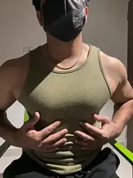 Parthishere webcam model stream image