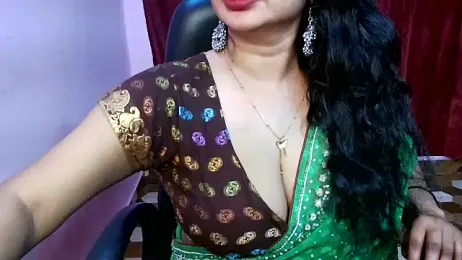 QUEEN_SAKHI1 webcam stripchat model stream image