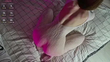 Hey_Kris webcam stripchat model stream image