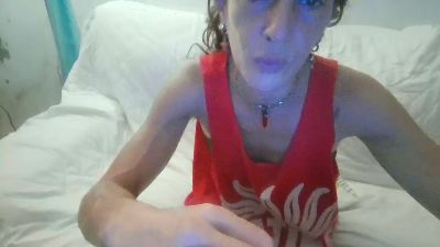 Secretsky webcam model stream image