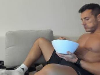 roberto4ever webcam preview