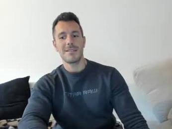 roberto4ever webcam model stream image