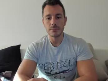 roberto4ever webcam model stream image