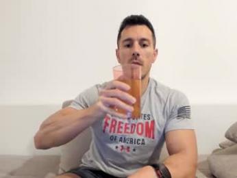 roberto4ever webcam model stream image