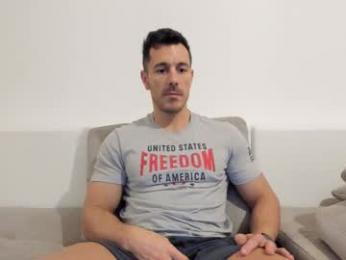 roberto4ever webcam chaturbate model stream image