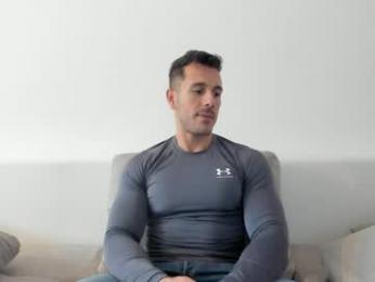 roberto4ever webcam model stream image