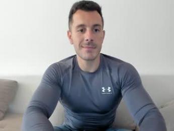 roberto4ever webcam model stream image