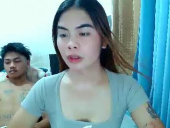 mikhayla_and_zeus_room webcam chaturbate model stream image