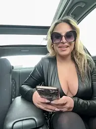 AnissaHale webcam stripchat model stream image