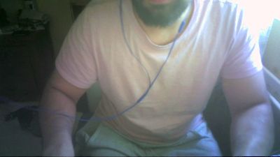 Yuls_7 webcam model stream image