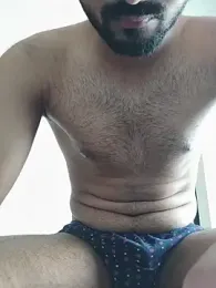 Babboy_24 webcam model stream image