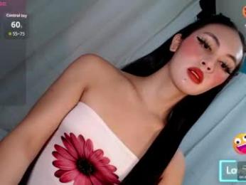 queen_danaya webcam chaturbate model stream image