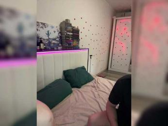 Cris_Mi webcam bongacams model stream image