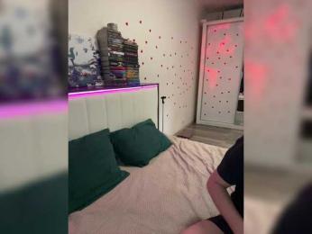 Cris_Mi webcam bongacams model stream image