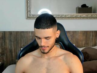 Ken Mcqeen webcam flirt4free model stream image