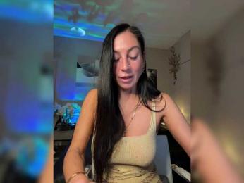 IrinkaGata webcam model stream image