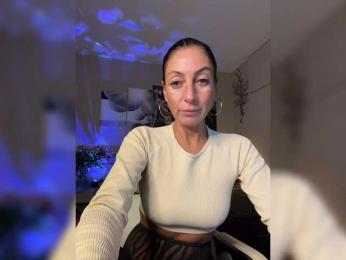 IrinkaGata webcam model stream image