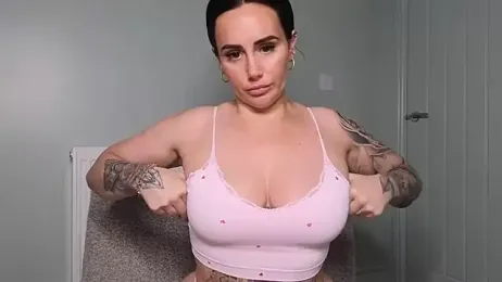 LibbyLoveHeartx webcam model stream image