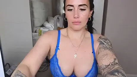 LibbyLoveHeartx webcam stripchat model stream image