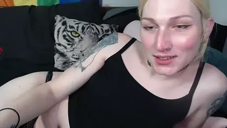 AthenaAphrodisia webcam model stream image