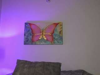 melany-riccii webcam model stream image