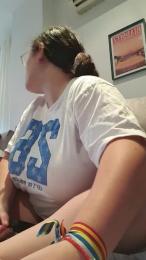 Xroxy237 webcam model stream image