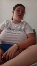 Xroxy237 webcam model stream image