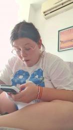 Xroxy237 webcam model stream image