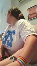 Xroxy237 webcam model stream image