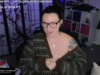 thelilithjane webcam model stream image