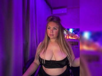 VictoriaFoxxx webcam model stream image