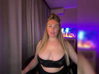 VictoriaFoxxx webcam model stream image