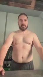 ItalianBear88 webcam model stream image