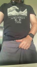ItalianBear88 webcam model stream image