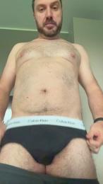 ItalianBear88 webcam model stream image