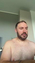 ItalianBear88 webcam model stream image