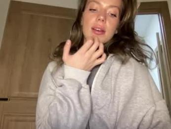 angel_from_sky webcam model stream image