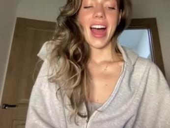 angel_from_sky webcam model stream image