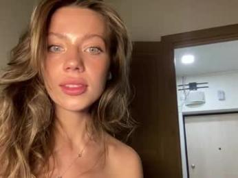 angel_from_sky webcam model stream image