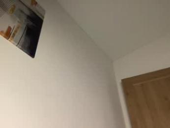 angel_from_sky webcam model stream image