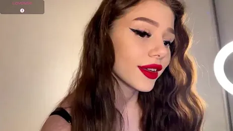 randiburt webcam model stream image