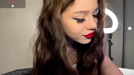 randiburt webcam model stream image