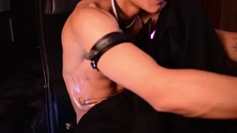 DemonKush-- webcam model stream image