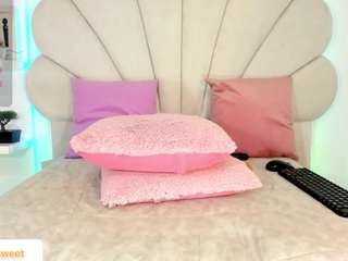 daniela-tovar webcam camsoda model stream image