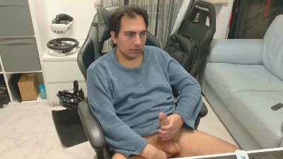 HotPanter82 webcam cam4 model stream image