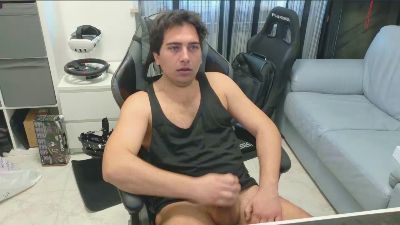 HotPanter82 webcam model stream image