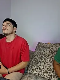 _Ottis_ webcam model stream image