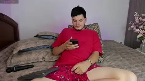 _Ottis_ webcam model stream image