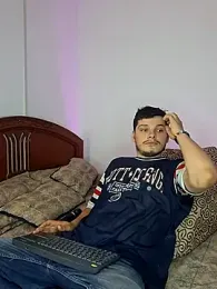 _Ottis_ webcam stripchat model stream image